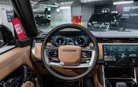 Land Rover Range Rover IV рестайлинг, 2026 год, 23 900 000 рублей, 12 фотография