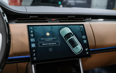 Land Rover Range Rover IV рестайлинг, 2026 год, 23 900 000 рублей, 37 фотография