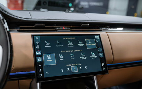 Land Rover Range Rover IV рестайлинг, 2026 год, 23 900 000 рублей, 31 фотография