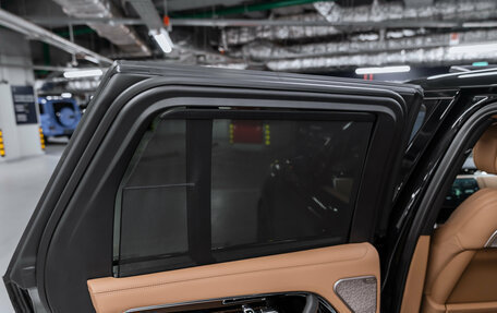 Land Rover Range Rover IV рестайлинг, 2026 год, 23 900 000 рублей, 28 фотография