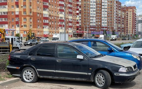Volvo S40 II, 1999 год, 70 000 рублей, 2 фотография