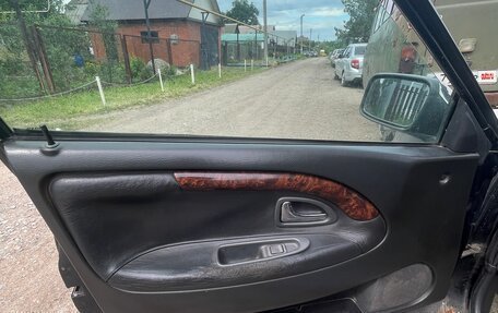 Volvo S40 II, 1999 год, 70 000 рублей, 4 фотография