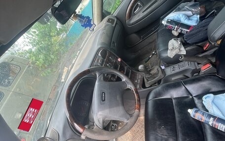 Volvo S40 II, 1999 год, 70 000 рублей, 6 фотография