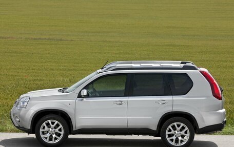 Nissan X-Trail, 2012 год, 1 149 000 рублей, 2 фотография