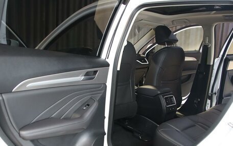 Haval F7 I, 2021 год, 1 499 000 рублей, 6 фотография