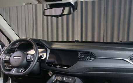 Haval F7 I, 2021 год, 1 499 000 рублей, 5 фотография