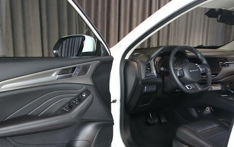 Haval F7 I, 2021 год, 1 499 000 рублей, 8 фотография