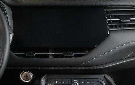 Haval F7 I, 2021 год, 1 499 000 рублей, 13 фотография