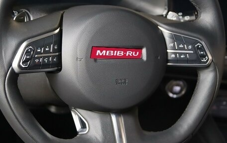 Haval F7 I, 2021 год, 1 499 000 рублей, 14 фотография