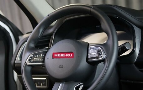 Haval F7 I, 2021 год, 1 499 000 рублей, 10 фотография
