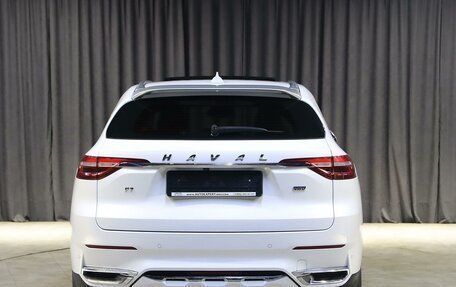 Haval F7 I, 2021 год, 1 499 000 рублей, 16 фотография