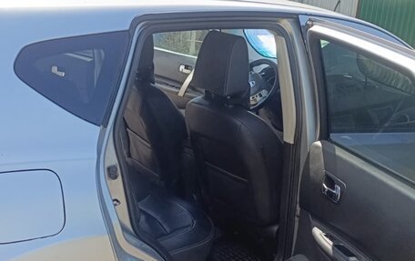 Nissan Qashqai, 2008 год, 500 000 рублей, 8 фотография