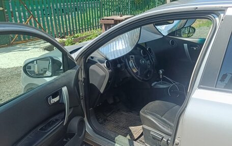 Nissan Qashqai, 2008 год, 500 000 рублей, 5 фотография