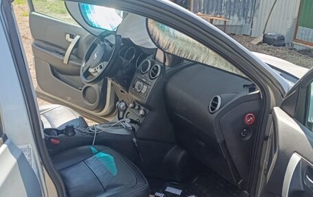 Nissan Qashqai, 2008 год, 500 000 рублей, 9 фотография