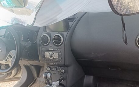 Nissan Qashqai, 2008 год, 500 000 рублей, 10 фотография