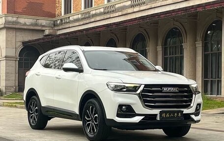 Haval H6, 2023 год, 1 300 777 рублей, 3 фотография
