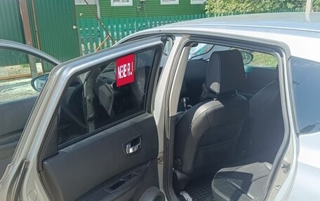 Nissan Qashqai, 2008 год, 500 000 рублей, 6 фотография