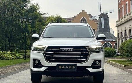 Haval H6, 2023 год, 1 300 777 рублей, 2 фотография