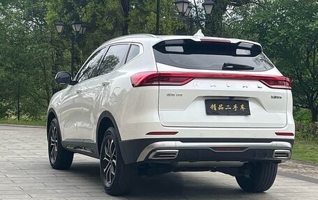 Haval H6, 2023 год, 1 300 777 рублей, 4 фотография