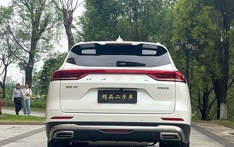 Haval H6, 2023 год, 1 300 777 рублей, 9 фотография