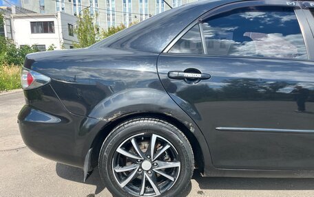 Mazda 6, 2006 год, 475 000 рублей, 5 фотография