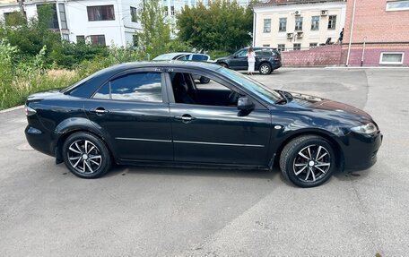 Mazda 6, 2006 год, 475 000 рублей, 4 фотография