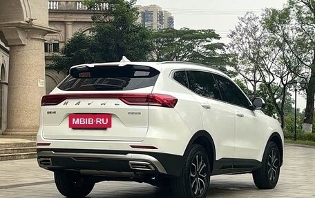 Haval H6, 2023 год, 1 300 777 рублей, 8 фотография