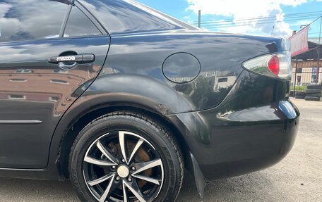 Mazda 6, 2006 год, 475 000 рублей, 9 фотография