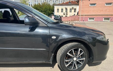Mazda 6, 2006 год, 475 000 рублей, 6 фотография