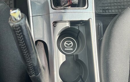Mazda 6, 2006 год, 475 000 рублей, 16 фотография