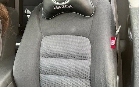 Mazda 6, 2006 год, 475 000 рублей, 18 фотография