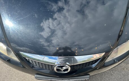 Mazda 6, 2006 год, 475 000 рублей, 23 фотография