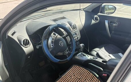 Nissan Qashqai, 2012 год, 699 000 рублей, 5 фотография