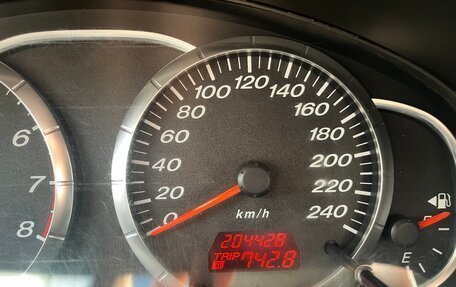 Mazda 6, 2006 год, 475 000 рублей, 26 фотография
