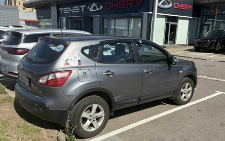 Nissan Qashqai, 2012 год, 699 000 рублей, 3 фотография