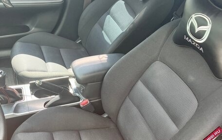Mazda 6, 2006 год, 475 000 рублей, 19 фотография