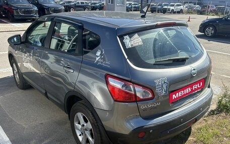 Nissan Qashqai, 2012 год, 699 000 рублей, 4 фотография
