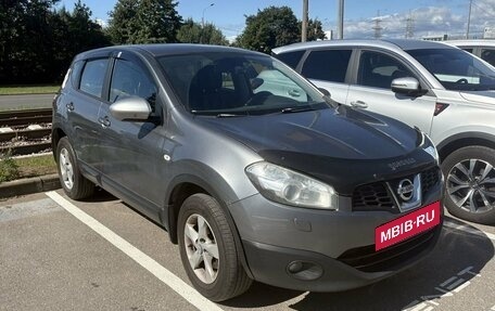 Nissan Qashqai, 2012 год, 699 000 рублей, 2 фотография