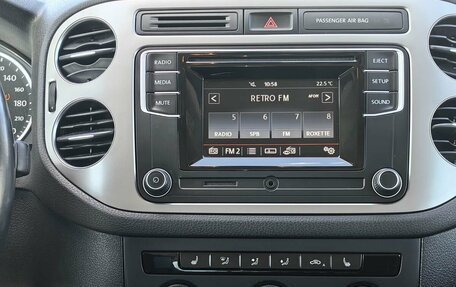 Volkswagen Tiguan I, 2016 год, 909 000 рублей, 10 фотография
