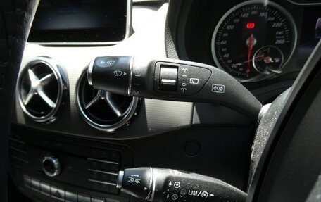 Mercedes-Benz B-Класс, 2016 год, 950 000 рублей, 10 фотография