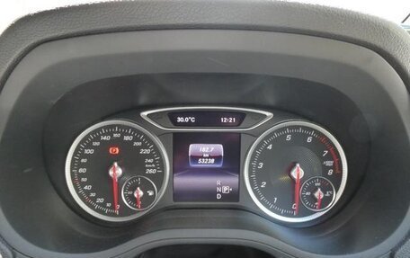 Mercedes-Benz B-Класс, 2016 год, 950 000 рублей, 9 фотография