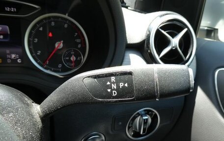 Mercedes-Benz B-Класс, 2016 год, 950 000 рублей, 11 фотография