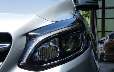 Mercedes-Benz B-Класс, 2016 год, 950 000 рублей, 26 фотография