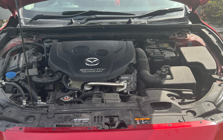 Mazda Axela, 2017 год, 1 370 000 рублей, 11 фотография