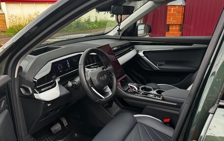 Geely Atlas, 2025 год, 3 850 000 рублей, 7 фотография