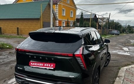 Geely Atlas, 2025 год, 3 850 000 рублей, 4 фотография