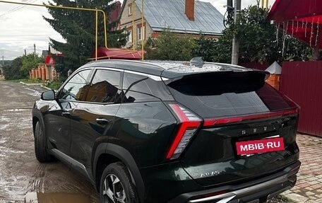 Geely Atlas, 2025 год, 3 850 000 рублей, 5 фотография