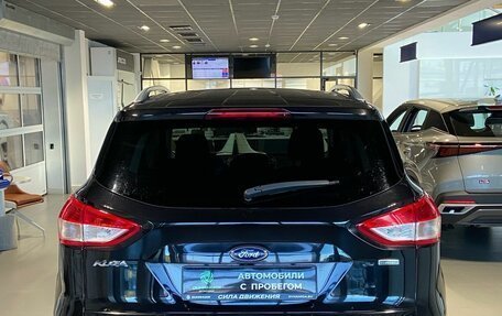 Ford Kuga III, 2014 год, 1 130 000 рублей, 6 фотография
