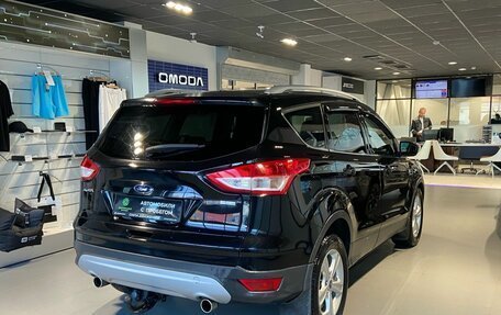 Ford Kuga III, 2014 год, 1 130 000 рублей, 4 фотография