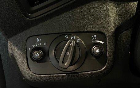 Ford Kuga III, 2014 год, 1 130 000 рублей, 18 фотография